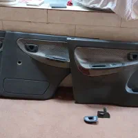 رو دری پراید