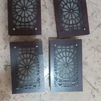 سلام ۴ عدد نور دیواری|لامپ و چراغ|کرج, باغستان|دیوار