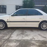 پژو پارس xu7 بدون رنگ|خودرو سواری و وانت|رشت, نیروی دریایی|دیوار