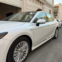 تویوتا، کمری هیبرید 2025 2.5 لیتر لیمیتد ژاپن|خودرو سواری و وانت|دلیجان, |دیوار