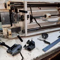 تعمیرات چرخ خیاطی صنعتی،خانگی و اطو مخزن دار|خدمات پیشه و مهارت|رشت, لاکانی|دیوار