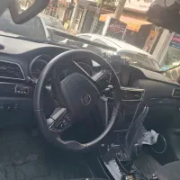 کلوت اتومات توربو مدل 1402 بدون رنگ معاوضه|خودرو سواری و وانت|کرج, فاز ۳ گوهردشت|دیوار