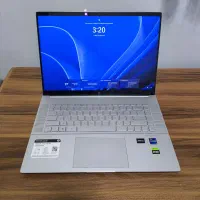 لب تاپ گیمینگ و مهندسی HP