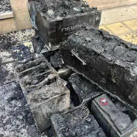 خریدار باطری های یوپیاس ups کارکرده و فرسوده خراب|قطعات و لوازم جانبی رایانه|تهران, یوسفآباد|دیوار