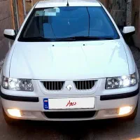 سمندLXفول مدل۹۴استثنایی(تمیزوسالم).