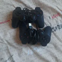 دسته pc دوتایی