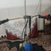 دستگاه چمن زن|ابزارآلات|شیراز, کوشک میدان|دیوار