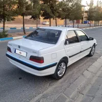 پارس tu5 مدل ۴۰۱