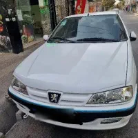 پارس سال XU7p مدل ۱۴۰۱ بدون رنگ و خط وخش ۳۹ تا کار