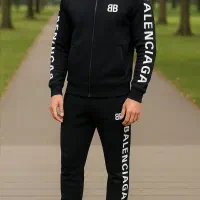 ست سوئیشرت شلوارشیک و خفن زیبا مدل بالنسیت