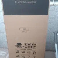 وسایل برقی|یخچال و فریزر|قم, الوندیه و گذر صادق|دیوار