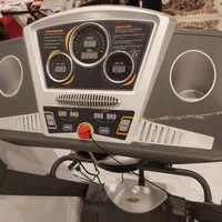 تردمیل خانگی ATP Sport مدل HNT-142C/D/F|تجهیزات ورزشی|پردیس, فاز ۸|دیوار