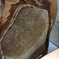 میز نهار خوری استیل|میز و صندلی غذاخوری|کرمان, |دیوار