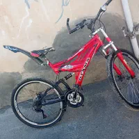 دوچرخه 26 اویاما