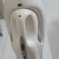 فروش جارو شارژی مجیک