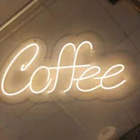 نئون کافه (Coffee)