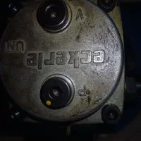 مشعل گازوییلی|آبگرمکن، پکیج، شوفاژ|قزوین, |دیوار