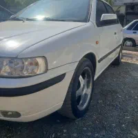 سمند LX ساده، مدل ۱۳۹۰|خودرو سواری و وانت|تهران, گلچین|دیوار