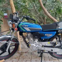 موتور cc200فروشی|موتورسیکلت|اصفهان, بهارستان|دیوار