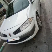 مگان 2000 اتومات|خودرو سواری و وانت|نجف‌آباد, امام خمینی|دیوار