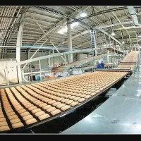 کارخانه مواد غذایی