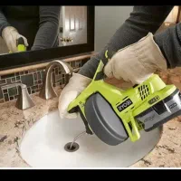 لوله بازکنی هر نوع لوله سخت شبانه روزی ارسال فوری