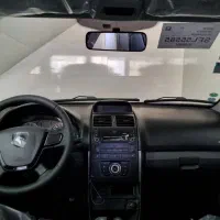 سورن پلاس دوگانهef7 زیمنس گاز سیمی صفر۱۴۰۴|خودرو سواری و وانت|داراب, |دیوار