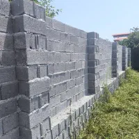 زمین 4 دیواری 300 متر واجارگاه گیلان|فروش زمین و ملک کلنگی|واجارگاه, |دیوار