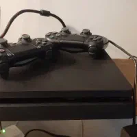 کنسول بازی ps4 ps5 و نصب بازی xbox