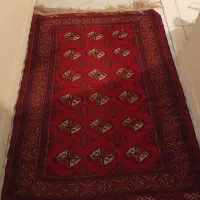 قالیچه ترکمن