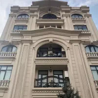 ۲۱۰ متر سه خواب شخصی ساز لوکس دو پارکینگ