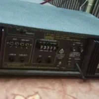 سیستم صوتی خانگی