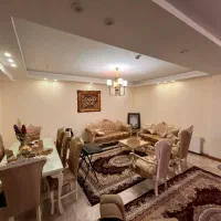 ظفر 103 متر 2 خواب / فول امکانات