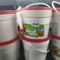 پودر ژله فرمند