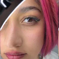 اکستشن مژه|خدمات آرایشگری و زیبایی|شیروان (خراسان), |دیوار