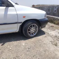 رینگ اسپرت پراید