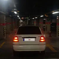 پراید 141 مدل 88|خودرو سواری و وانت|سنندج, |دیوار