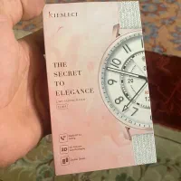 ساعت هوشمند لورا