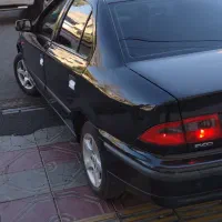 سمند مدل ۹۳ الیکس|خودرو سواری و وانت|بانه, |دیوار