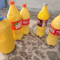 روغن محلی گاو