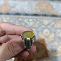 انگشتر یاقوت
