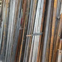 خرید و فروش قوطی و پروفیل و لوله داربست و ضایعات