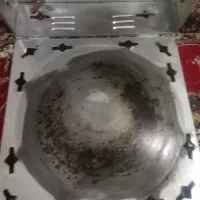 تنور تک نونه