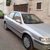 سمند مدل ۸۴