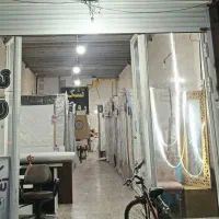 فروش  مغازه ۱۶۵ متری