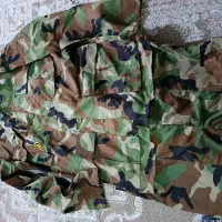 لباس و شلوار استتار کادر ارتش، پوتین سربازی ،اورکت