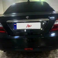 خودرو دنا پلاس توربو 6 دنده اتومات|خودرو سواری و وانت|بندر ماهشهر, |دیوار