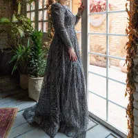 لباس مجلسی ترک