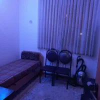 اجاره روزانه/هفتگی/ویلا باغ روستای یولاق|اجارهٔ کوتاه‌مدت ویلا و باغ|ساوه, |دیوار