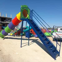 کارخانه مجموعه بازی پلی اتیلن شیرازکد۵ مبلمان شهری|اسباببازی|شیراز, شهرک والفجر|دیوار